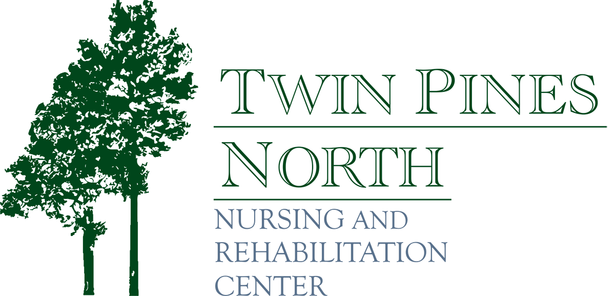 twin pines north logo